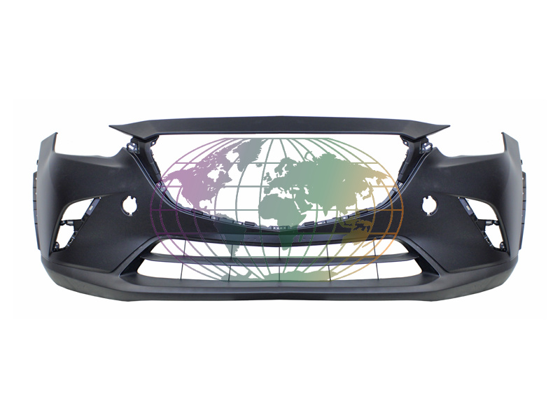 Bumper Bodermann 5611120