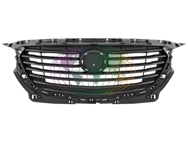 Grille Bodermann 5611350