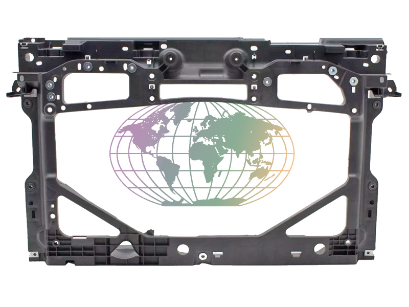 Voorpaneel deel Bodermann 5611600