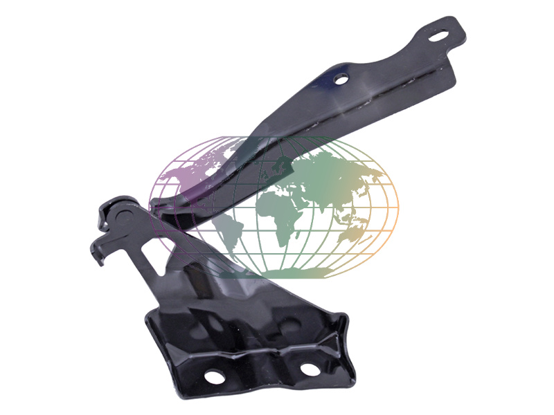 Motorkapscharnier Bodermann 5611851