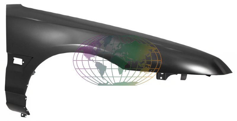 Spatbord Bodermann 5616521