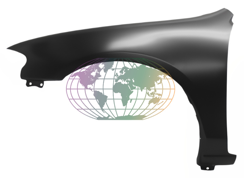 Spatbord Bodermann 5617502