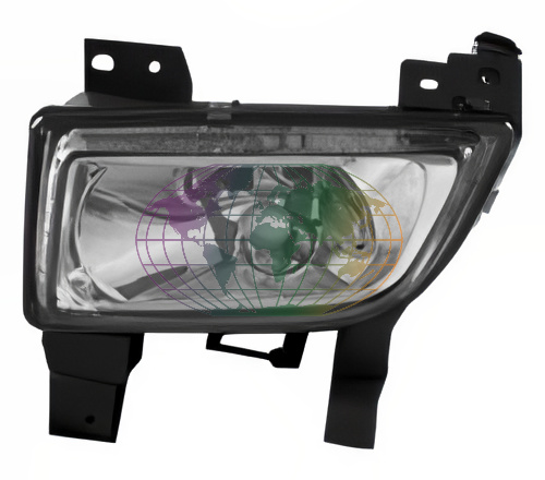 Mistlamp Bodermann 5618296