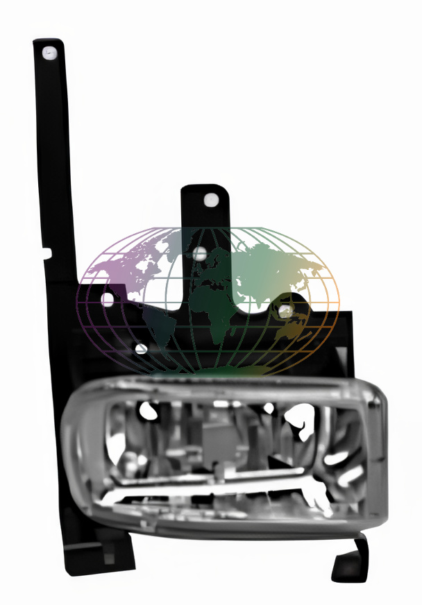 Mistlamp Bodermann 5618298