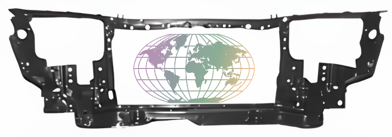 Voorpaneel deel Bodermann 5618600