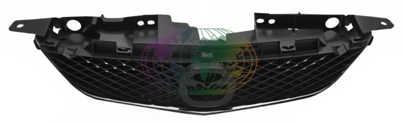 Grille Bodermann 5625350