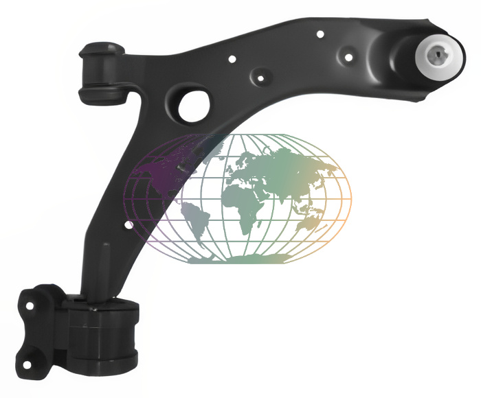 Stuurarm Bodermann 5635041