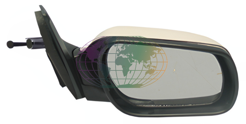 Buitenspiegel Bodermann 5635081