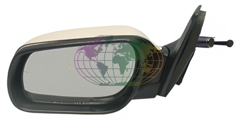 Buitenspiegel Bodermann 5635082