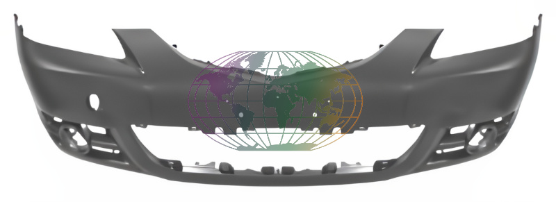 Bumper Bodermann 5635130