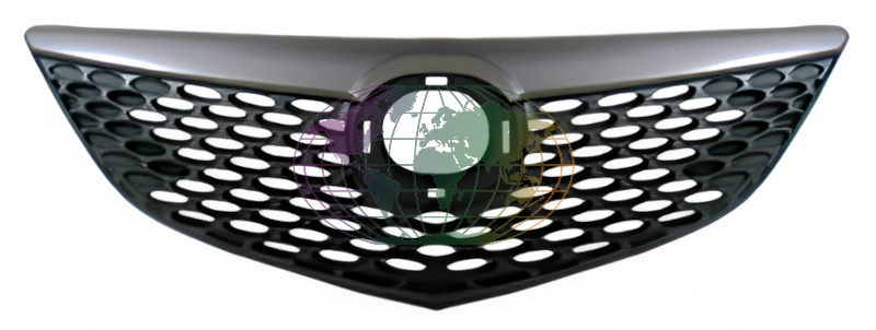 Grille Bodermann 5635351