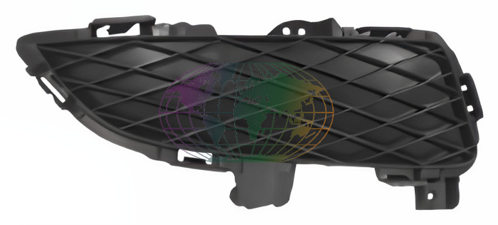 Grille Bodermann 5635361