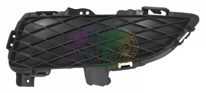 Grille Bodermann 5635362