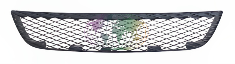 Grille Bodermann 5635365