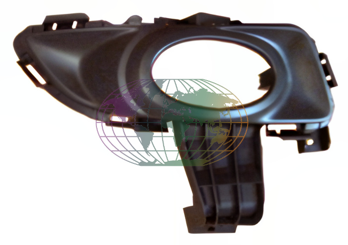 Grille Bodermann 5635371