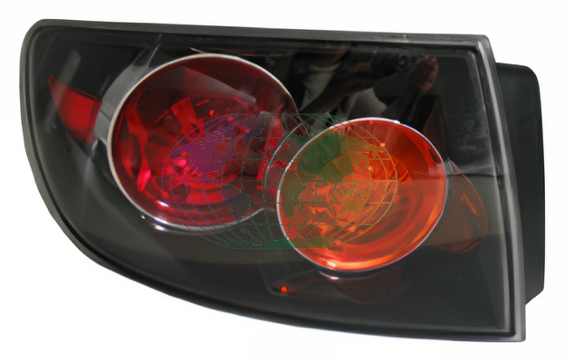 Achterlicht Bodermann 5635412