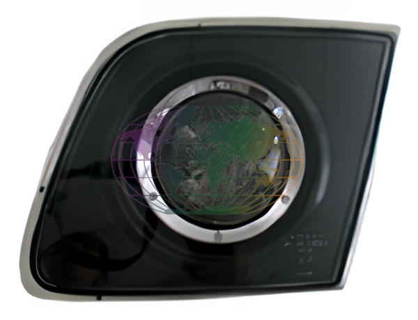 Achterlicht Bodermann 5635421