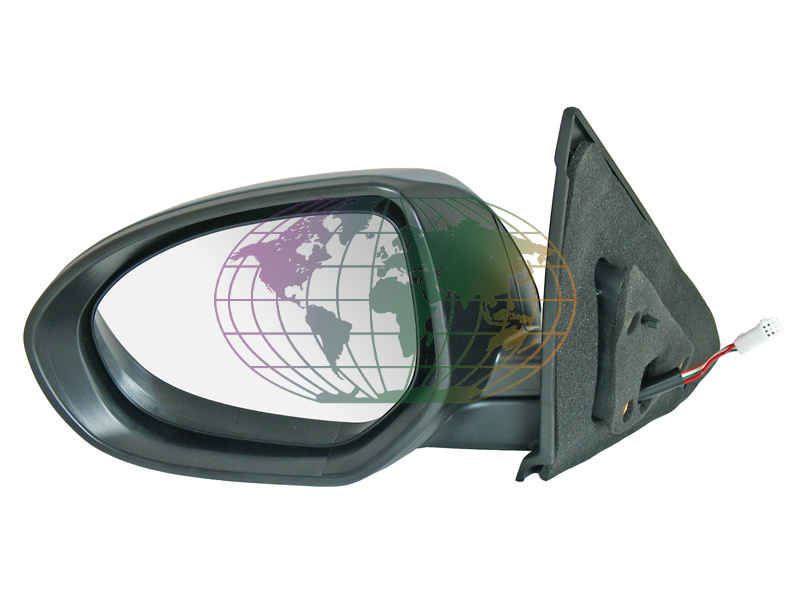 Buitenspiegel Bodermann 5636076