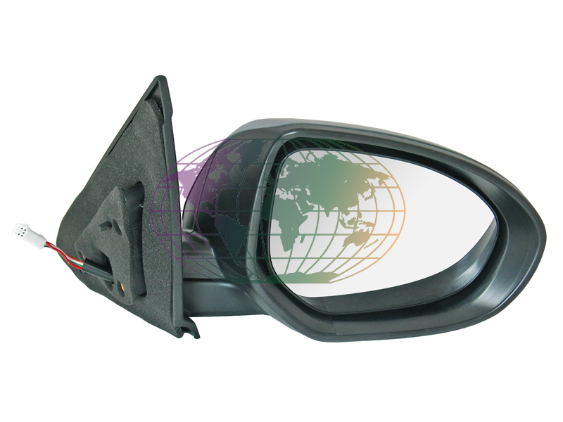 Buitenspiegel Bodermann 5636085