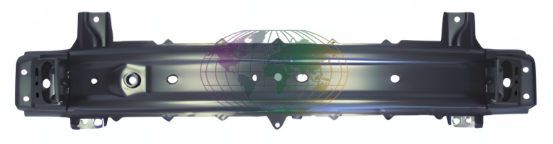 Bumperbalk Bodermann 5636115