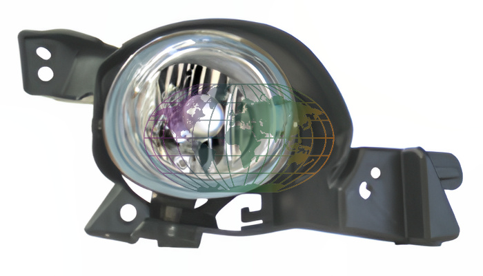 Mistlamp Bodermann 5636297