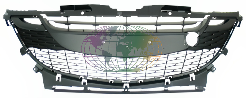 Grille Bodermann 5636360