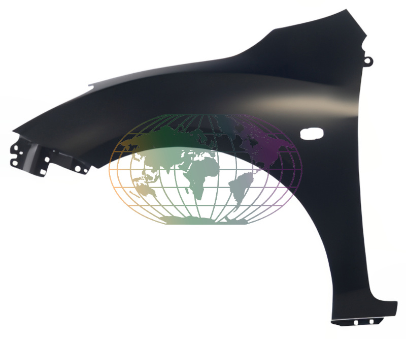 Spatbord Bodermann 5636502