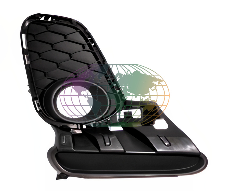 Grille Bodermann 5637363