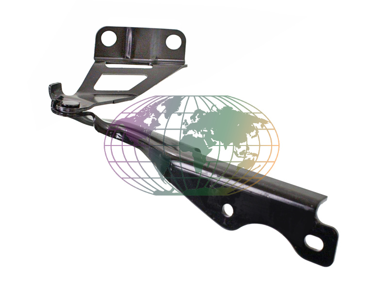 Motorkapscharnier Bodermann 5638852