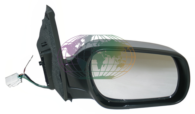 Buitenspiegel Bodermann 5641075