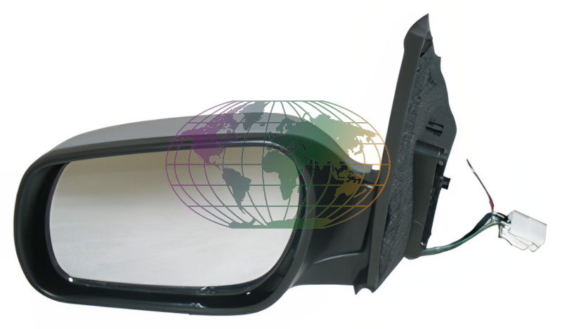 Buitenspiegel Bodermann 5641076