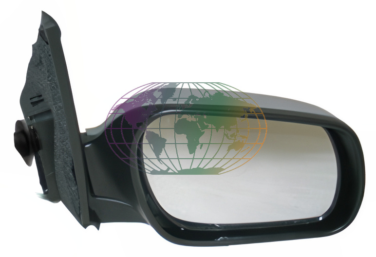 Buitenspiegel Bodermann 5641085