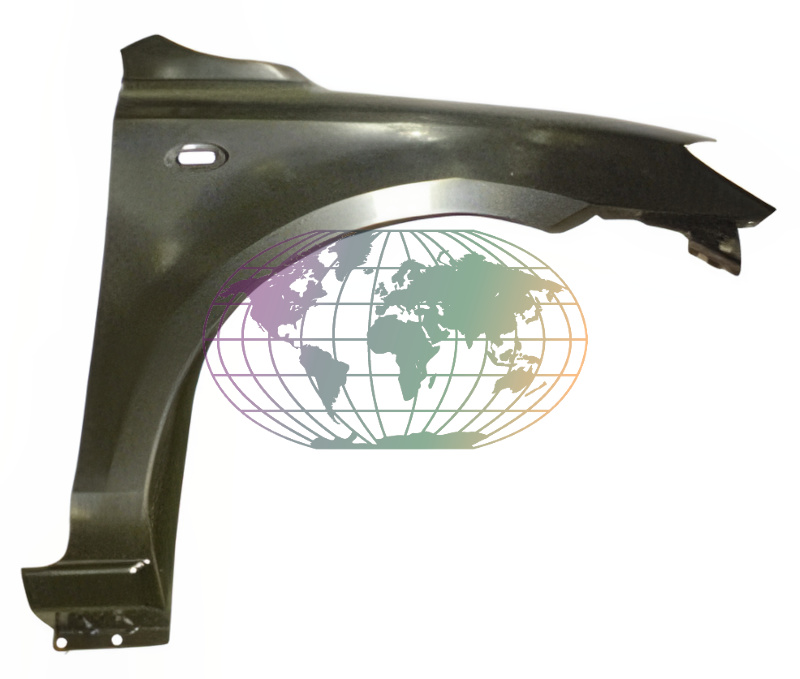 Spatbord Bodermann 5642501