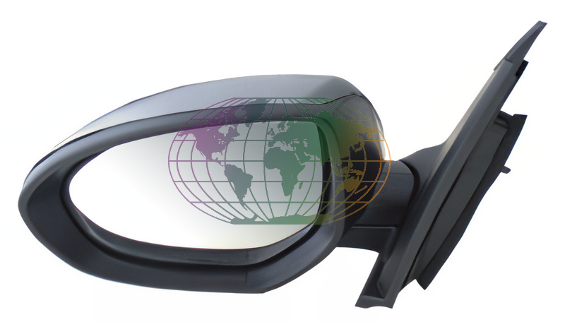 Buitenspiegel Bodermann 5643086