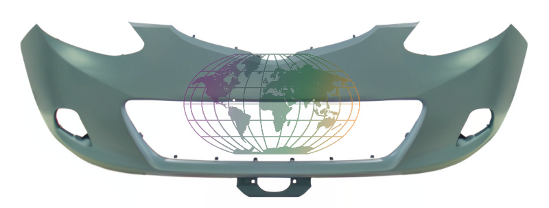 Bumper Bodermann 5643120