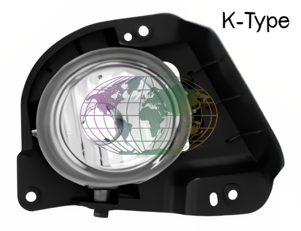 Mistlamp Bodermann 5643295