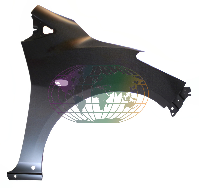 Spatbord Bodermann 5643511