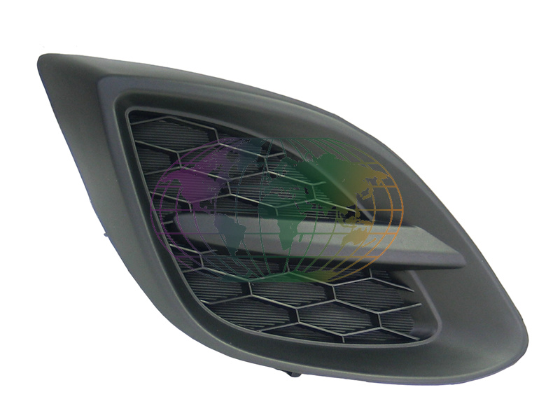 Grille Bodermann 5644361