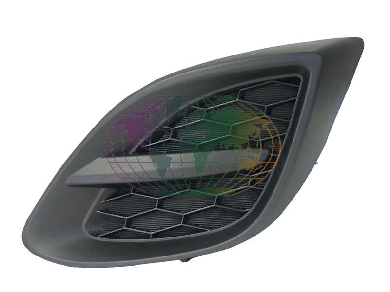 Grille Bodermann 5644362