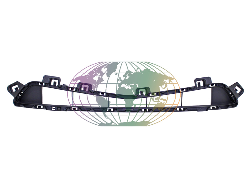 Grille Bodermann 5645360