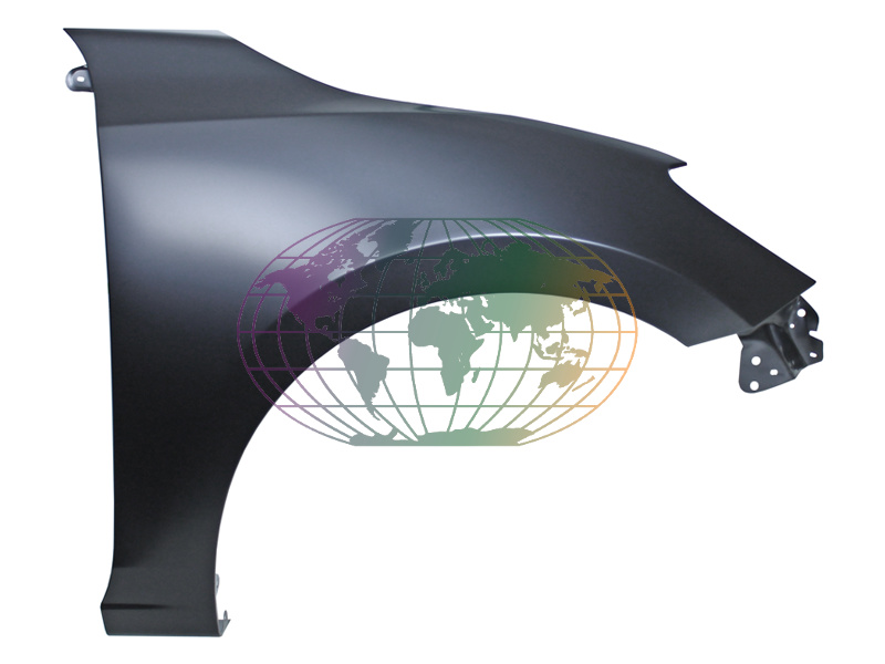 Spatbord Bodermann 5645501