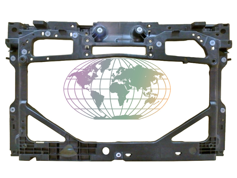 Voorpaneel deel Bodermann 5645600