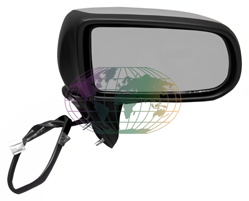 Buitenspiegel Bodermann 5647083