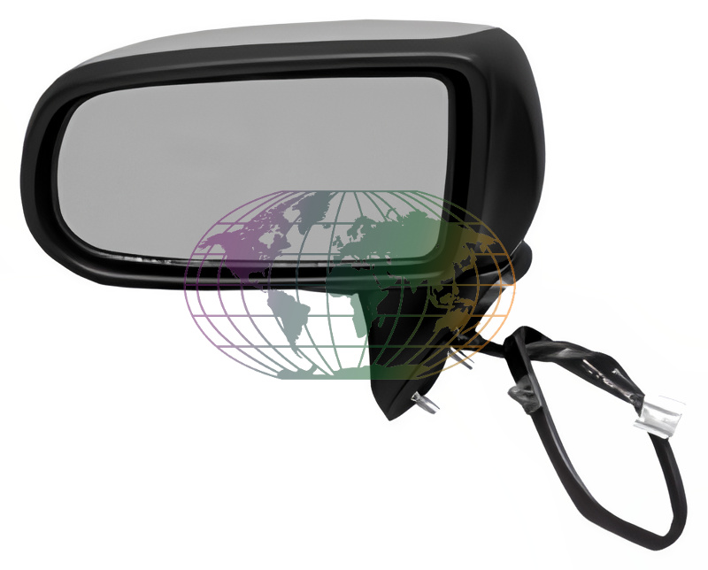 Buitenspiegel Bodermann 5647088