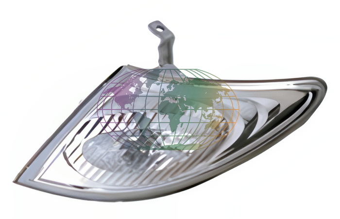 Knipperlicht Bodermann 5647302