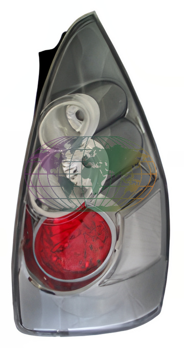 Achterlicht Bodermann 5651411