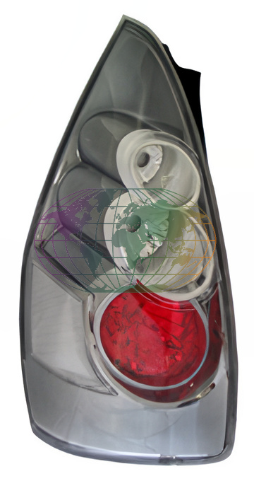 Achterlicht Bodermann 5651412