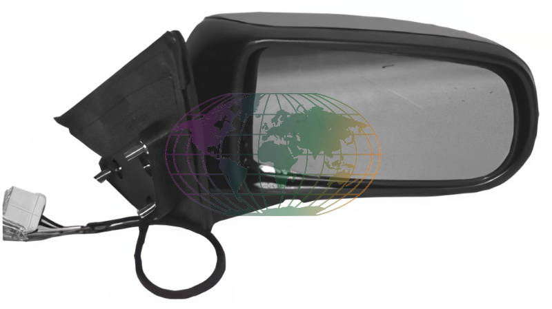 Buitenspiegel Bodermann 5666081