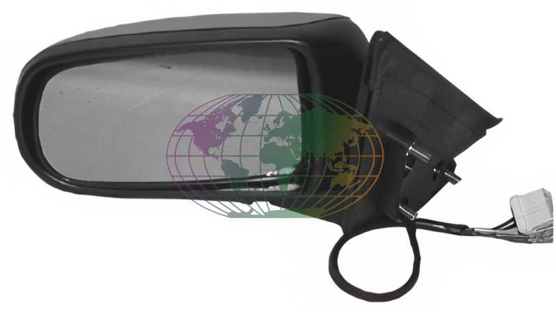 Buitenspiegel Bodermann 5666082