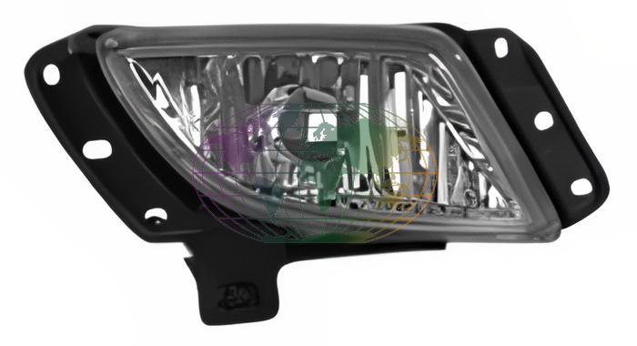 Mistlamp Bodermann 5667295